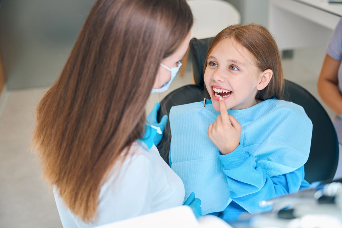 Emergency Dental Care for Kids: A Parent’s Guide